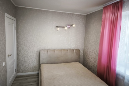 ул. Папанина, 3, 12 этаж