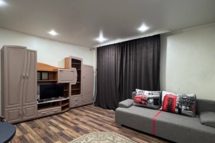 Уютная квартира на сутки