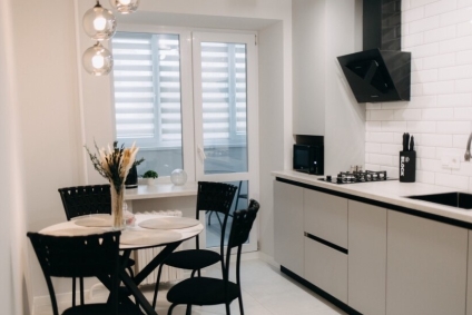 Уютная квартира в центре