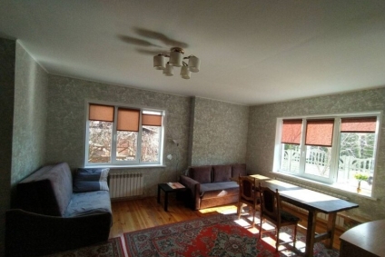 ул. Васильевская, 4, 2 этаж