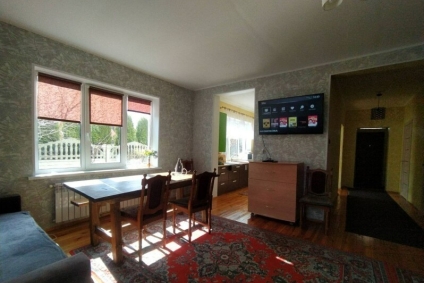 ул. Васильевская, 4, 2 этаж