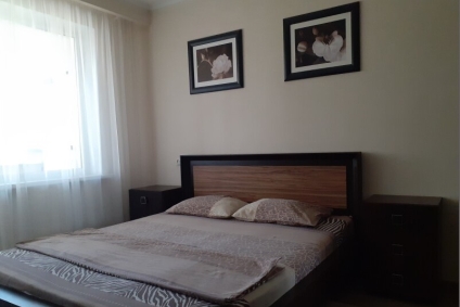 Квартира на сутки