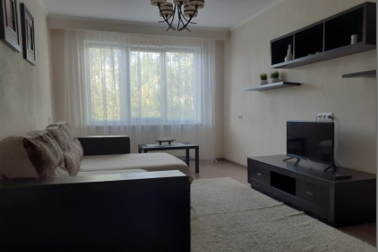 Квартира на сутки