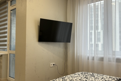 ул. Октябрьской Революции, 45, 4 этаж