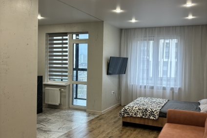 ул. Октябрьской Революции, 45, 4 этаж