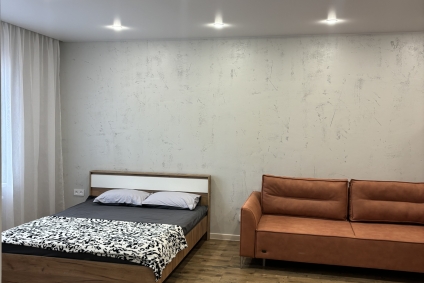 ул. Октябрьской Революции, 45, 4 этаж