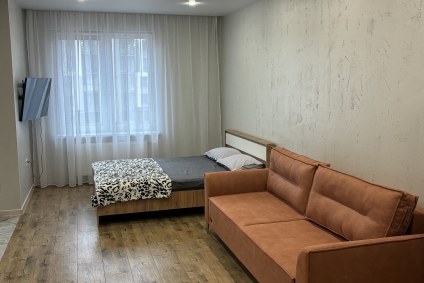 ул. Октябрьской Революции, 45, 4 этаж