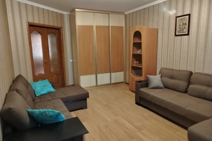 ул. Маяковского, 17/2, 6 этаж