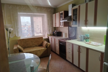 ул. Маяковского, 17/2, 6 этаж