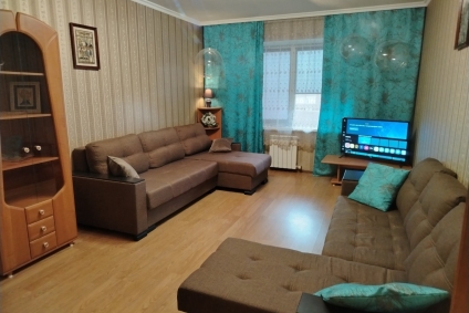 ул. Маяковского, 17/2, 6 этаж