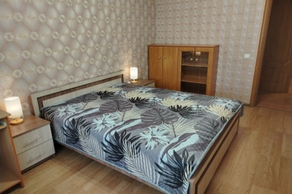 ул. Маяковского, 17/2, 6 этаж