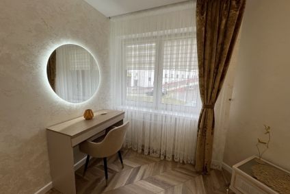 Квартира посуточно