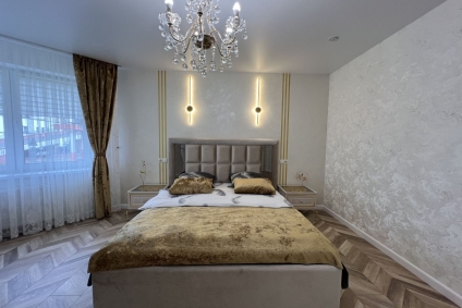 Квартира посуточно