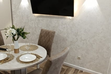 Квартира посуточно