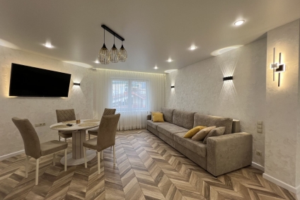 Квартира посуточно