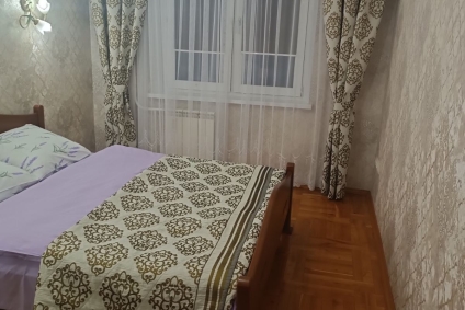 Квартира посуточно