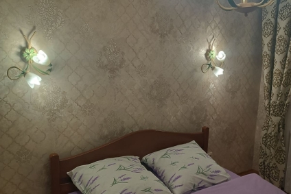 Квартира посуточно