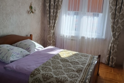 Квартира посуточно