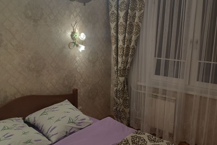 Квартира посуточно