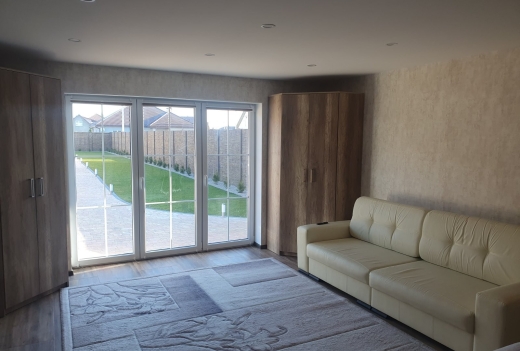 Гостевой дом Шале "Аркадия"