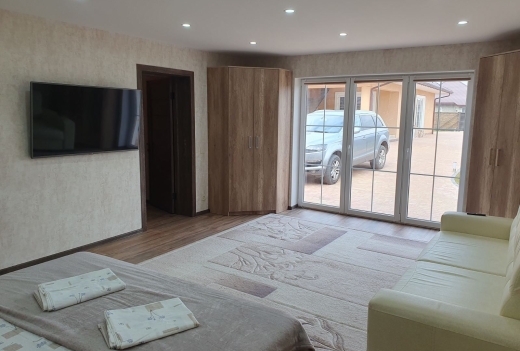 Гостевой дом Шале "Аркадия"