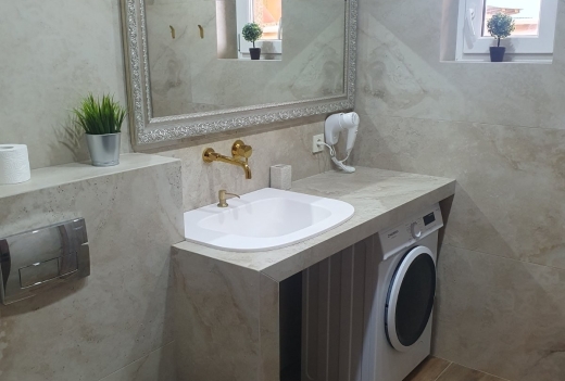 Гостевой дом Шале "Аркадия"