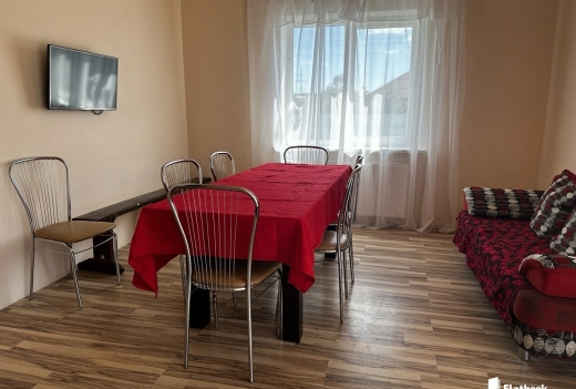 Дом на Утренней