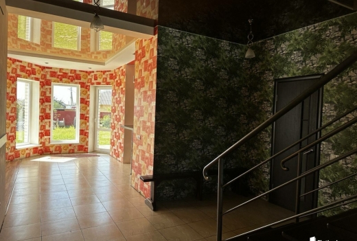 Дом на Утренней