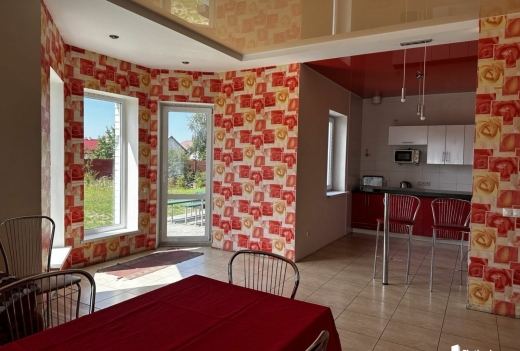 Дом на Утренней