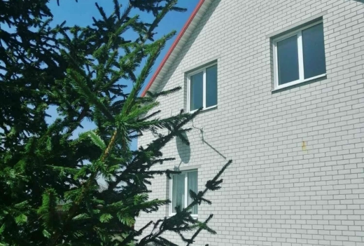 Дом на Утренней