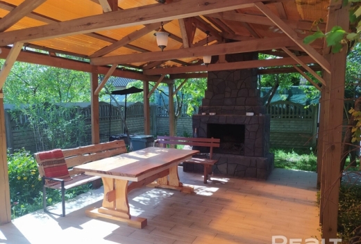 Дом на Василевской