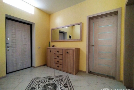 Дом на Василевской