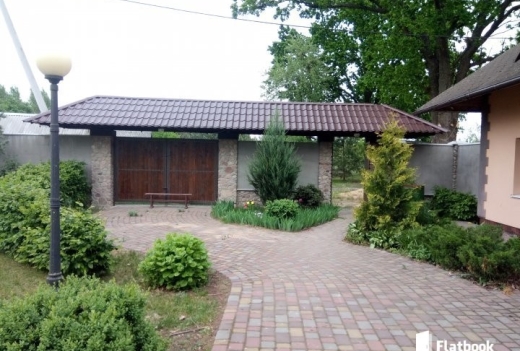 Усадьба Калинка