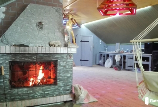 Агроусадьба «Лесная мечта»