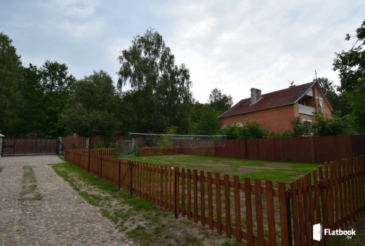 Агроусадьба «Лесная мечта»