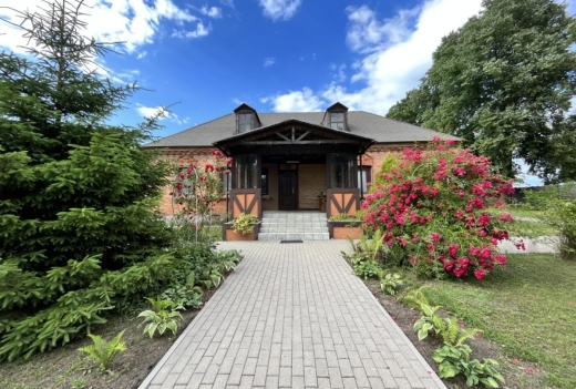 Усадьба «Беловежская гостевая»