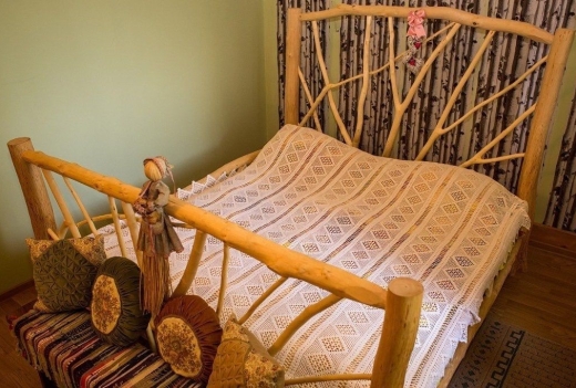 Усадьба «Беловежская гостевая»