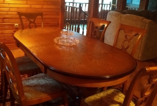 Дача в Прилуках