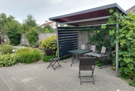 Коттедж в Клейниках