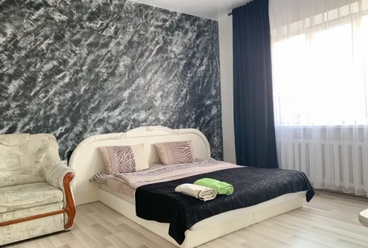 Гостевой дом с отдельными апартаментами