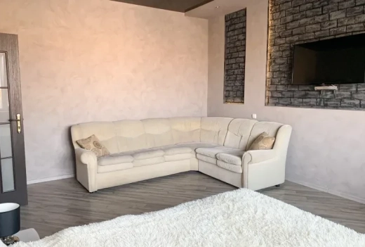 Гостевой дом с отдельными апартаментами