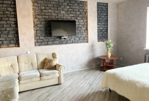 Гостевой дом с отдельными апартаментами