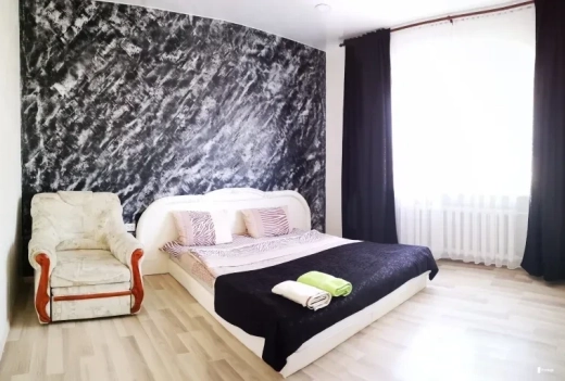 Гостевой дом с отдельными апартаментами