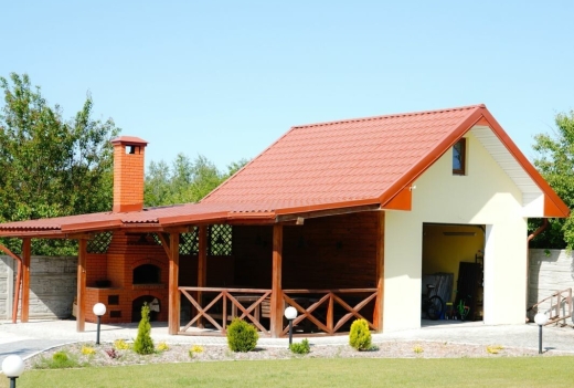 Дом "Ветошки"