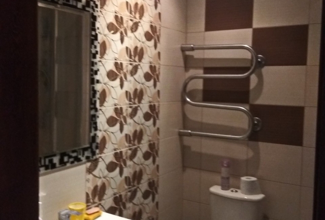 'ванная комната'