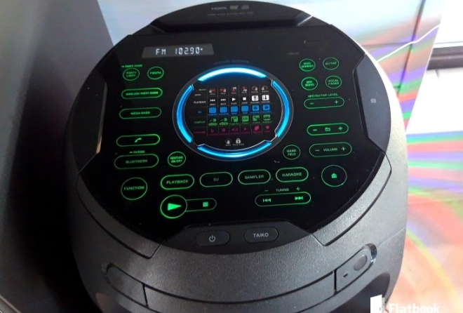 'Беседка над озером'