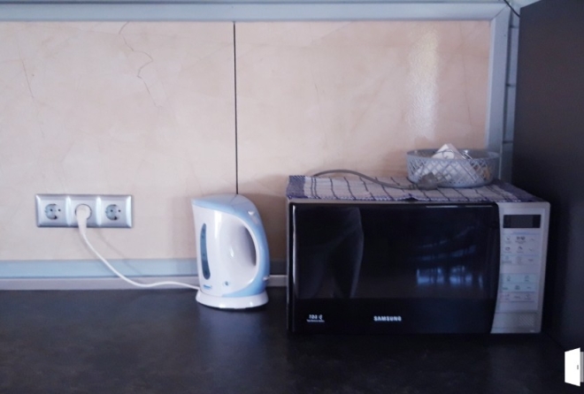 'Беседка над озером'